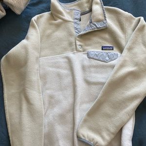 Patagonia Synchilla Fleece medium